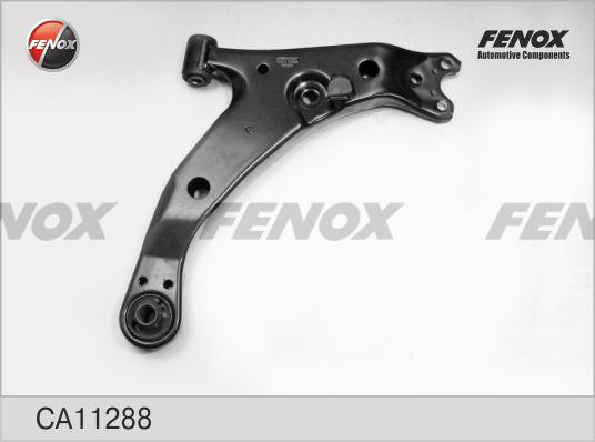 Fenox CA11288 - Носач, окачване на колелата vvparts.bg