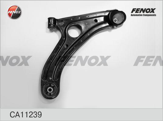 Fenox CA11239 - Носач, окачване на колелата vvparts.bg