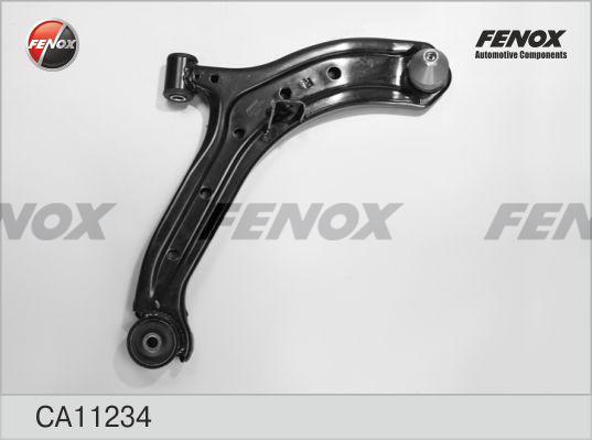 Fenox CA11234 - Носач, окачване на колелата vvparts.bg