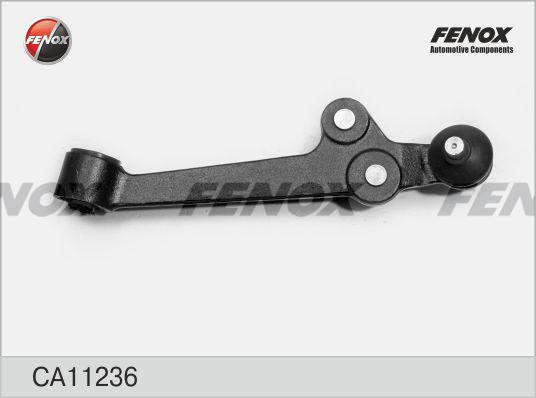 Fenox CA11236 - Носач, окачване на колелата vvparts.bg