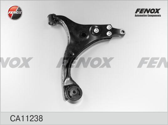 Fenox CA11238 - Носач, окачване на колелата vvparts.bg