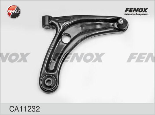 Fenox CA11232 - Носач, окачване на колелата vvparts.bg