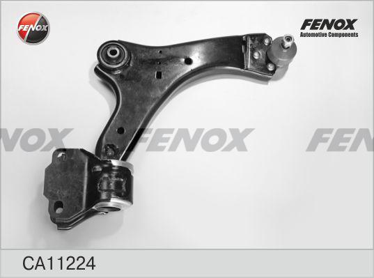 Fenox CA11224 - Носач, окачване на колелата vvparts.bg