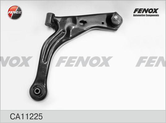 Fenox CA11225 - Носач, окачване на колелата vvparts.bg