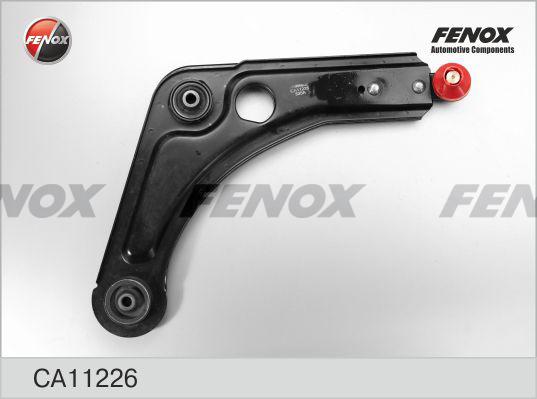 Fenox CA11226 - Носач, окачване на колелата vvparts.bg