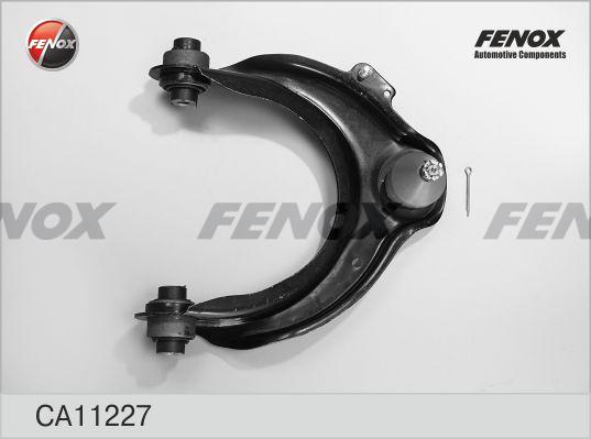 Fenox CA11227 - Носач, окачване на колелата vvparts.bg