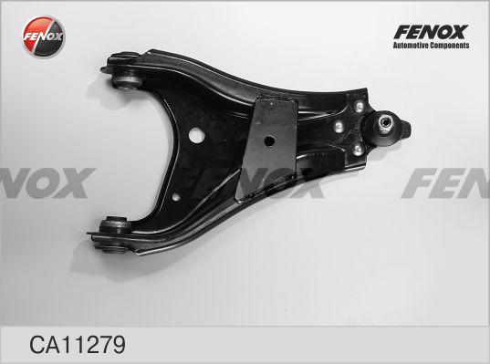 Fenox CA11279 - Носач, окачване на колелата vvparts.bg