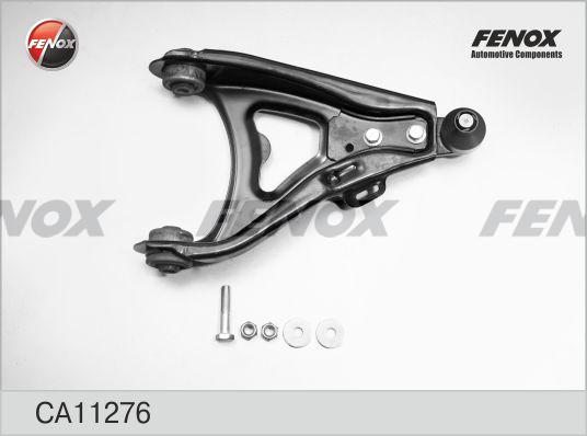 Fenox CA11276 - Носач, окачване на колелата vvparts.bg