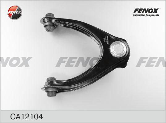 Fenox CA12104 - Носач, окачване на колелата vvparts.bg