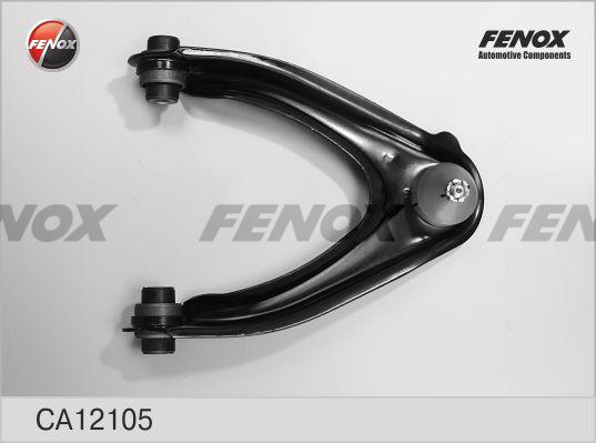 Fenox CA12105 - Носач, окачване на колелата vvparts.bg