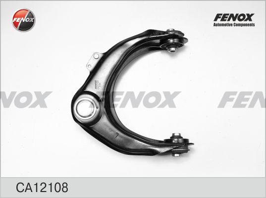 Fenox CA12108 - Носач, окачване на колелата vvparts.bg