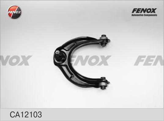 Fenox CA12103 - Носач, окачване на колелата vvparts.bg