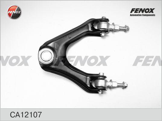 Fenox CA12107 - Носач, окачване на колелата vvparts.bg