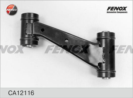 Fenox CA12116 - Носач, окачване на колелата vvparts.bg