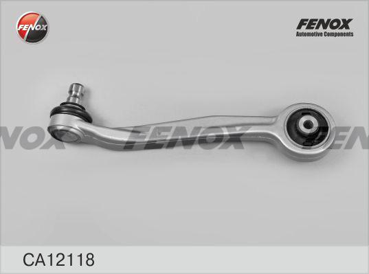 Fenox CA12118 - Носач, окачване на колелата vvparts.bg
