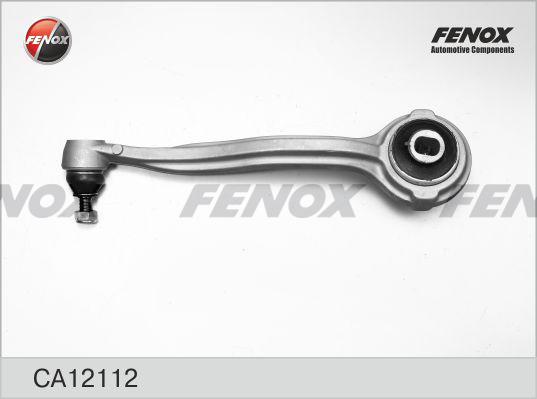 Fenox CA12112 - Носач, окачване на колелата vvparts.bg