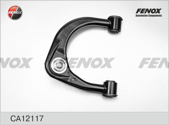 Fenox CA12117 - Носач, окачване на колелата vvparts.bg