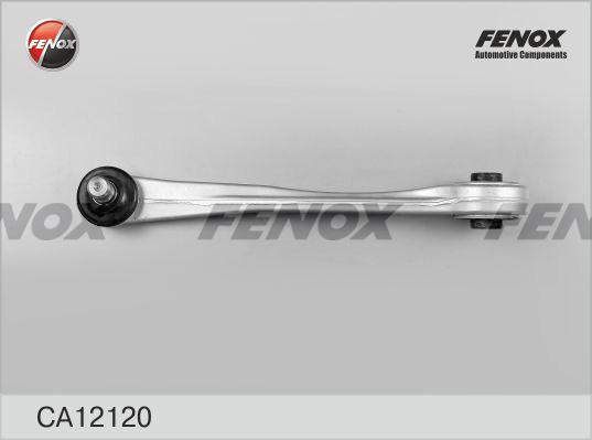 Fenox CA12120 - Носач, окачване на колелата vvparts.bg