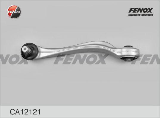 Fenox CA12121 - Носач, окачване на колелата vvparts.bg