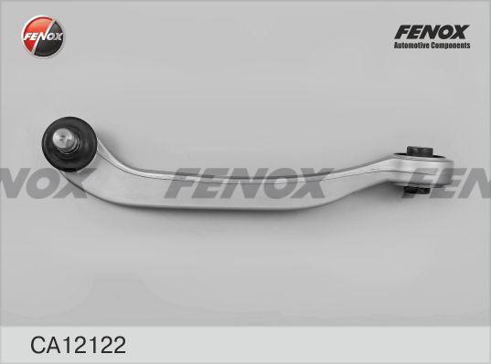 Fenox CA12122 - Носач, окачване на колелата vvparts.bg