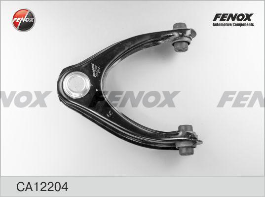 Fenox CA12204 - Носач, окачване на колелата vvparts.bg