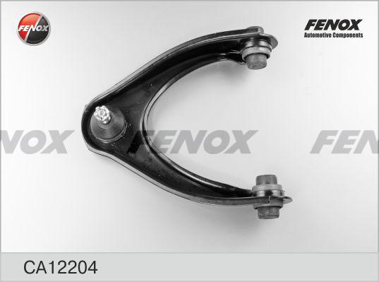 Fenox CA12204 - Носач, окачване на колелата vvparts.bg