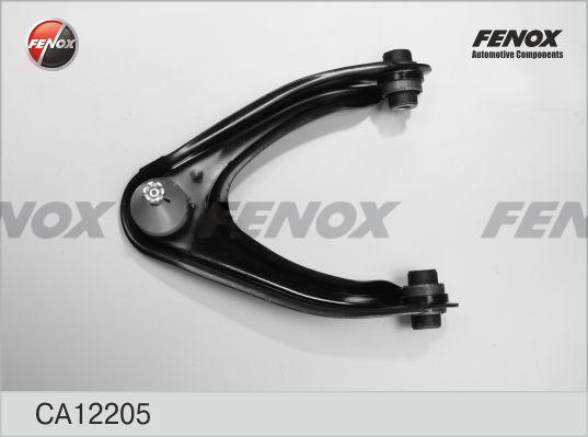 Fenox CA12205 - Носач, окачване на колелата vvparts.bg