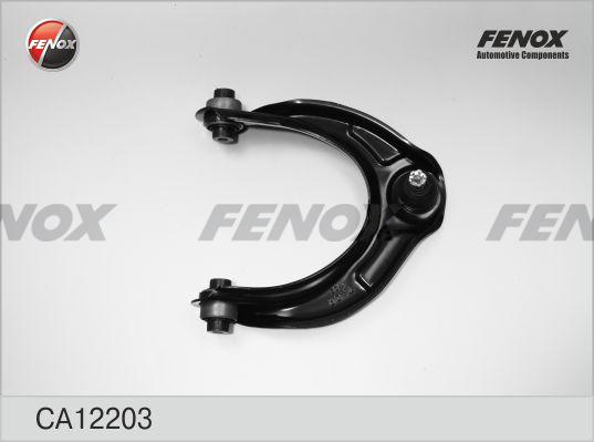 Fenox CA12203 - Носач, окачване на колелата vvparts.bg