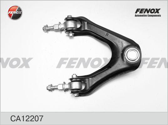 Fenox CA12207 - Носач, окачване на колелата vvparts.bg