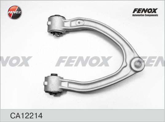 Fenox CA12214 - Носач, окачване на колелата vvparts.bg