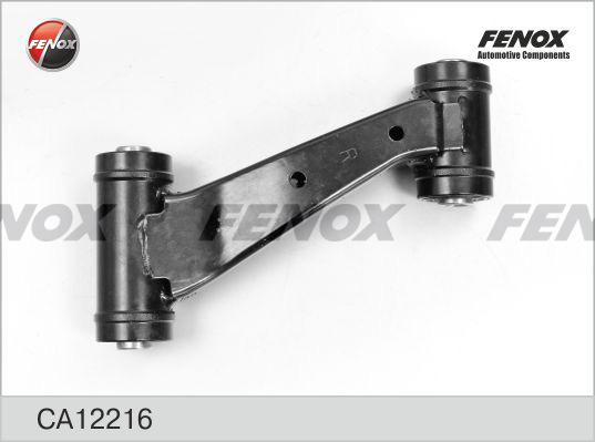 Fenox CA12216 - Носач, окачване на колелата vvparts.bg
