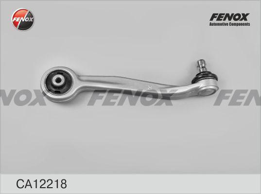 Fenox CA12218 - Носач, окачване на колелата vvparts.bg