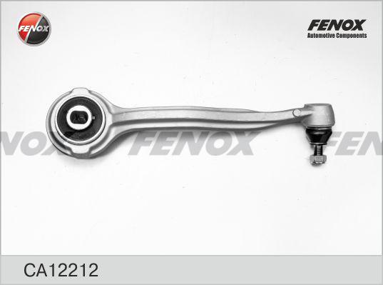 Fenox CA12212 - Носач, окачване на колелата vvparts.bg