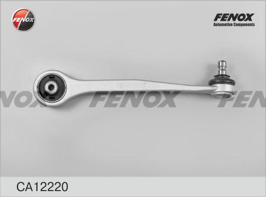 Fenox CA12220 - Носач, окачване на колелата vvparts.bg