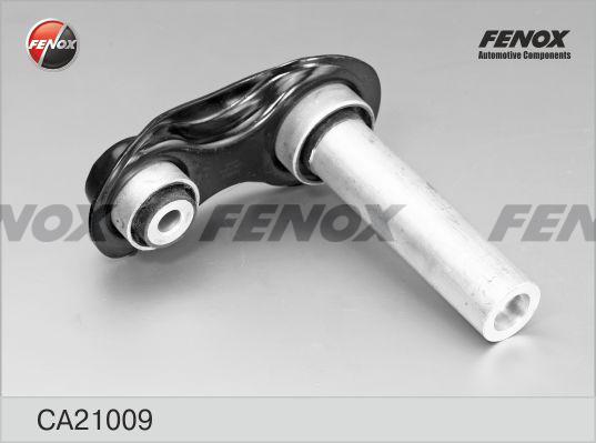 Fenox CA21009 - Носач, окачване на колелата vvparts.bg