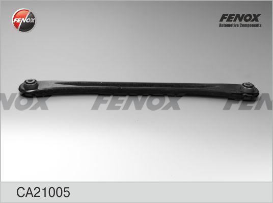 Fenox CA21005 - Носач, окачване на колелата vvparts.bg
