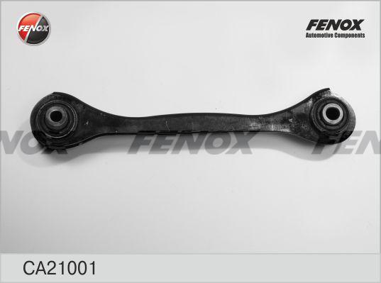 Fenox CA21001 - Носач, окачване на колелата vvparts.bg