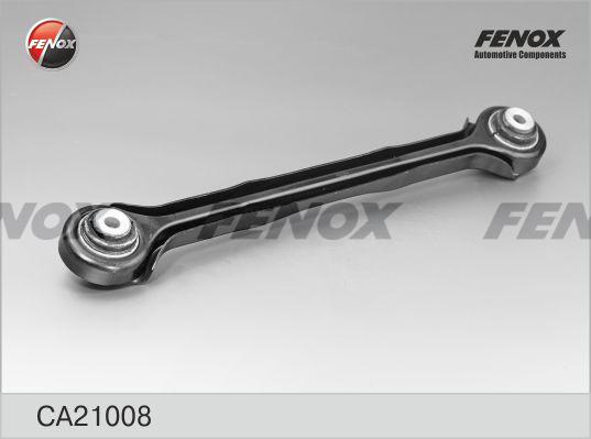 Fenox CA21008 - Носач, окачване на колелата vvparts.bg