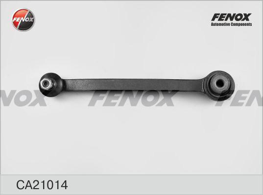 Fenox CA21014 - Носач, окачване на колелата vvparts.bg