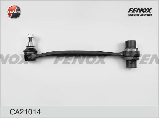 Fenox CA21014 - Носач, окачване на колелата vvparts.bg