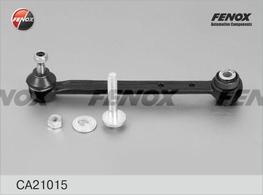 Fenox CA21015 - Носач, окачване на колелата vvparts.bg