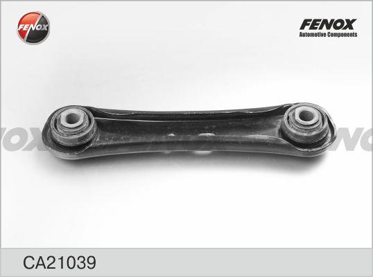 Fenox CA21039 - Носач, окачване на колелата vvparts.bg