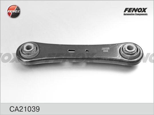 Fenox CA21039 - Носач, окачване на колелата vvparts.bg