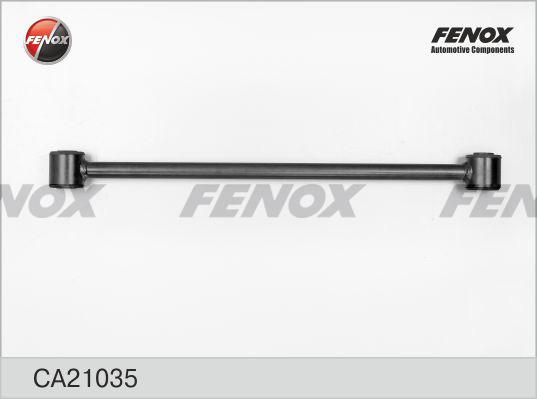 Fenox CA21035 - Носач, окачване на колелата vvparts.bg