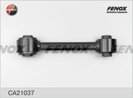 Fenox CA21037 - Носач, окачване на колелата vvparts.bg
