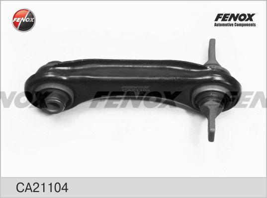 Fenox CA21104 - Носач, окачване на колелата vvparts.bg