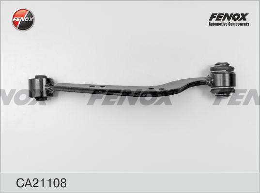 Fenox CA21108 - Носач, окачване на колелата vvparts.bg