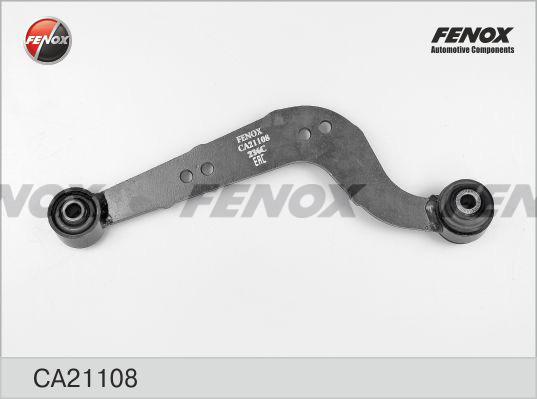 Fenox CA21108 - Носач, окачване на колелата vvparts.bg