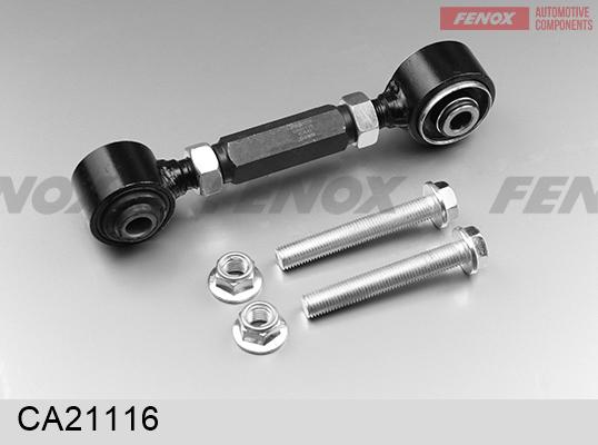 Fenox CA21116 - Носач, окачване на колелата vvparts.bg