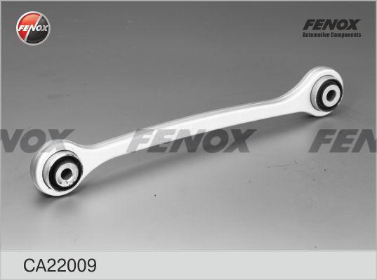 Fenox CA22009 - Носач, окачване на колелата vvparts.bg